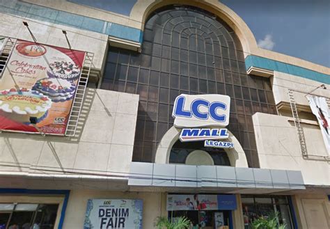 lcc legazpi mall hours|Liberty Commercial Center (LCC) Legazpi City .